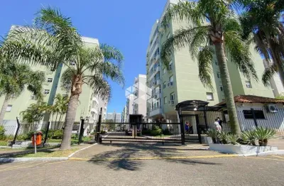 Apartamento 3 dormitórios em andar alto e com 1 vaga coberta no bairro cristal na zona sul de porto alegre.