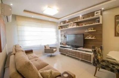 Apartamento à venda, com 2 quartos/dormitórios, 1 suite, no bairro santo antônio