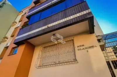 Apartamento com 2 quartos à venda na Rua Francisco Manuel, 9, Nossa Senhora de Fátima, Santa Maria