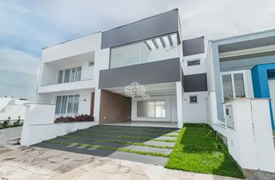 Casa em condomínio fechado com 3 quartos à venda na Rua Jorge Babot Miranda, 680, Hípica, Porto Alegre