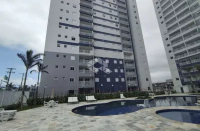 Apartamento com 2 quartos à venda na Av.gov.mario Covas Jr, 3515, Balneário Umuarama, Mongaguá