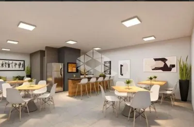 Apartamento com 2 quartos à venda na Rua Sergio Stimamilio, 155, Hípica, Porto Alegre