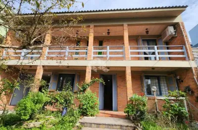 Casa com 4 quartos à venda na Doutor Eduardo Pinto De Morais, 135, Bonfim, Santa Maria