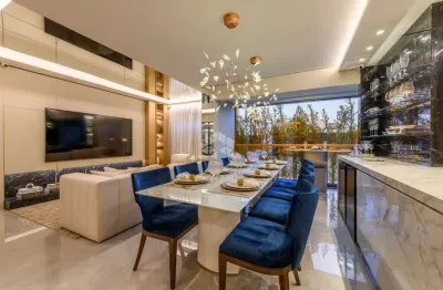 Apartamento 3 quartos com vaga dupla de garagem no bairro boa vista.