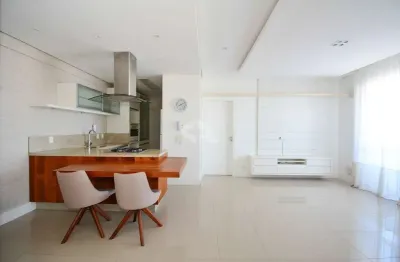 Apartamento 2 quartos 1 suíte 1 vaga vista para o mar e lazer completo no itacorubi florianópolis