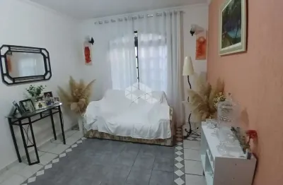 Sobrado á venda 4 dormitorios- 3 vagas- parque residencial selecta