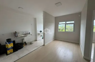 Apartamento novo 2 dormitórios à venda em condomínio fechado - Próximo a escolas, mercado, posto de saúde e shopping