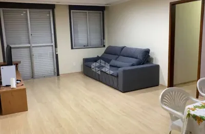 Apartamento com 3 quartos à venda na Rua Coronel Niederauer, 736, Bonfim, Santa Maria