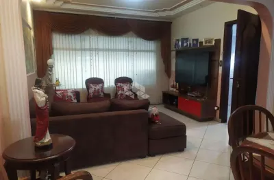 Sobrado a venda no bairro santa teresinha em sbcampo, 03 dormitórios com suíte