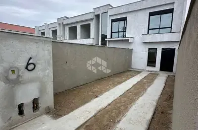 Casa com 3 quartos à venda na Servidão Rosino Genézio dos Santos, 171, Cachoeira do Bom Jesus, Florianópolis