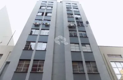 Sala comercial à venda na Rua Doutor Flores, 105, Centro Histórico, Porto Alegre