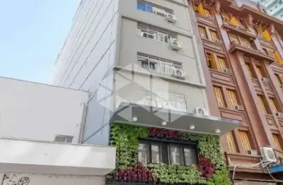 Vende-se apartamento 1 dormitório, centro histórico - porto alegre