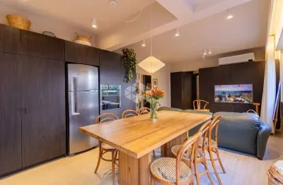 Apartamento com 1 quarto à venda na Avenida João Pessoa, 1175, Farroupilha, Porto Alegre