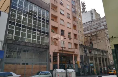 Cobertura na riachuelo - centro histórico - 1 quarto/dormitório