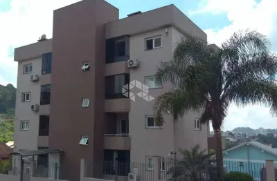 Apartamento com 2 quartos à venda na Rua Amábile Campagnolo Sonza, 187, Universitário, Bento Gonçalves
