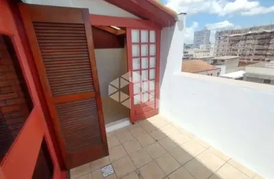 Cobertura de 1 dormitório para venda na república cidade baixa porto alegre