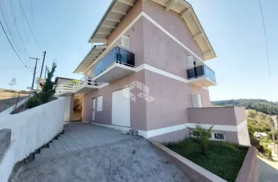 Casa com 4 quartos à venda na Francisco Tomasi, 1145, Santa Helena, Bento Gonçalves