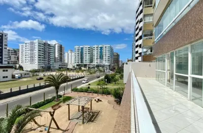 Apartamento de 3 dormitórios com terraço em capão da canoa!!
