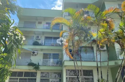 Apartamento com 2 quartos à venda na Thomaz Flores - Até 388/389, 191, Centro, Santa Cruz do Sul