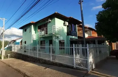 Casa com 3 quartos à venda na Benno Diefenbach, 247, Santo Antônio, Santa Cruz do Sul