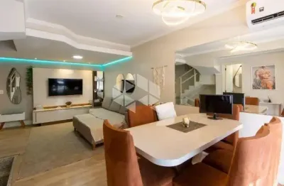 Casa 3 dormitórios 1 súite à venda no bairro sarandi em porto alegre