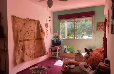 Apartamento com 2 quartos à venda na Rua Doutor João de Deus Vaz da Silva, 160, Santo Antônio, Porto Alegre