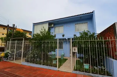 Casa com 2 quartos à venda na Anselmo M. Soares, 74, Camobi, Santa Maria