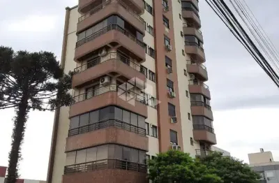 Apartamento com 3 quartos à venda na Rua Appel, 367, Nossa Senhora de Fátima, Santa Maria