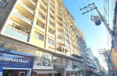 Apartamento com 2 quartos à venda na Rua Venâncio Aires, 1831, Centro, Santa Maria