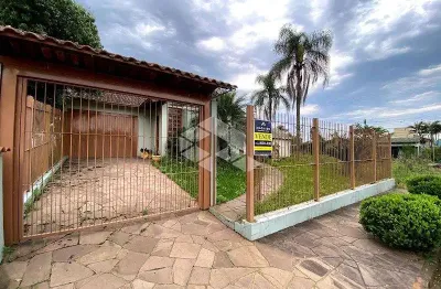 Casa com 3 quartos à venda na Aloísio Finckler, 353, Cidade Nova, Ivoti