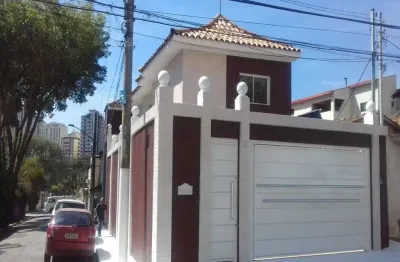 Lindo sobrado à venda na vila guarani (z sul) com 220m² apenas r$ 1.315.000,00