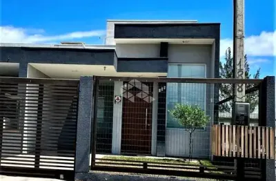 Casa a venda com 04 dormitórios no jardim beira mar capão da canoa