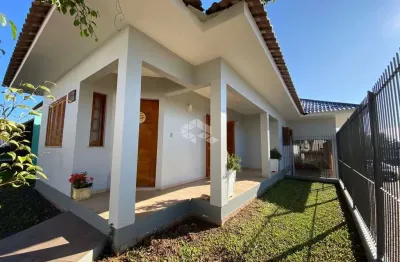 Casa com 3 quartos à venda na Nestor Frederico Henn, 290, Centro, Vera Cruz
