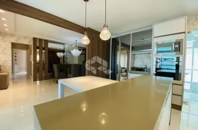 Apartamento com 3 quartos à venda na Rua 258, 203, Meia Praia, Itapema