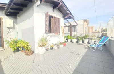 Cobertura com 3 quartos à venda na Rua Ari Barroso, 61, Sarandi, Porto Alegre