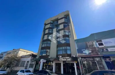 Sala comercial à venda na Fernando Abott, 391, Centro, Santa Cruz do Sul