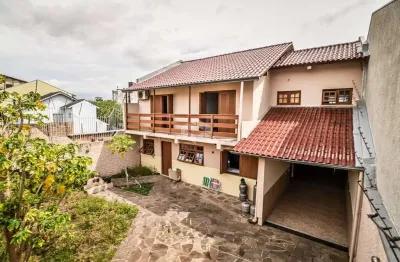 Casa com 4 quartos à venda na Rua Elias Bothome, 346, Jardim Itu Sabará, Porto Alegre