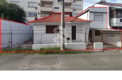 Casa com 3 quartos à venda na Travessa São Miguel, 105, Nossa Senhora de Fátima, Santa Maria