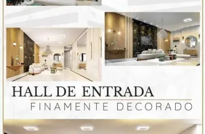 Apartamento de 02 quartos/dormitórios, e 01 vaga/box no edifício union tower, em capão da canoa.