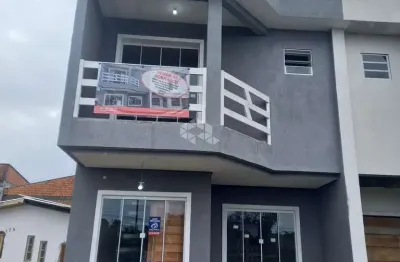 Casa com 3 quartos à venda na Rua Princesa Isabel, 188, Americana, Alvorada