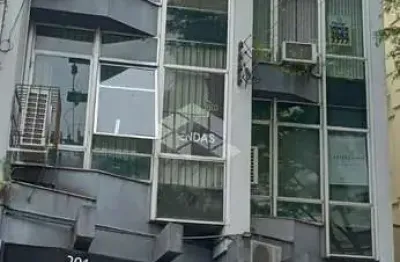 Sala comercial à venda na Plínio Brasil Milano - Até 699 - Lado ÍMpar, 289, Auxiliadora, Porto Alegre