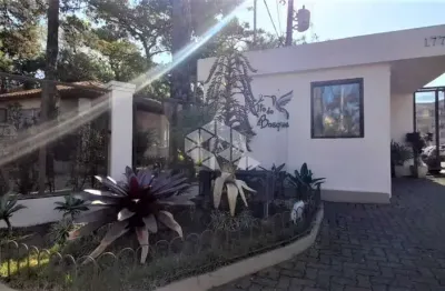 Apartamento com 2 dormitórios e 1 vaga de garagem à venda, estrada joão de oliveira remião, lomba do pinheiro - porto alegre.