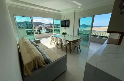 Cobertura com 3 quartos à venda na Rua Ipê Branco, 158, Canto Grande, Bombinhas