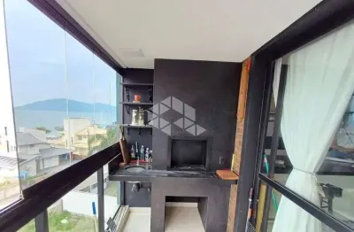 Apartamento com 3 quartos/dormitórios no bairro praia de fora, em palhoça- sc