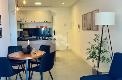 Apartamento com 2 quartos à venda na Rua Professor Renato Barbosa, 94, Jurerê, Florianópolis