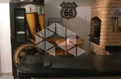 Casa com 3 quartos à venda na Rua Osiris Magalhães de Almeida, 180, Vila Sônia, São Paulo