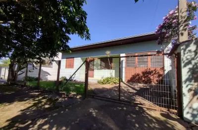 Casa com 3 quartos à venda na Dos Cristais, 259, Linha Santa Cruz, Santa Cruz do Sul