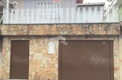 Casa com 3 quartos à venda na Rua Nossa Senhora de Lourdes, 791, Vila Augusta, Guarulhos