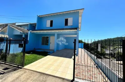 Casa com 3 quartos à venda na Rua Francisco Wartchow, 25, Renascença, Santa Cruz do Sul