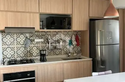 Apartamento a venda em são paulo - anália franco/vila formosa